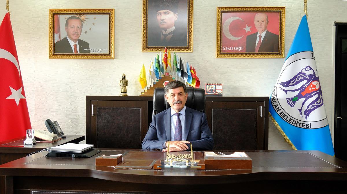 BAŞKAN AKSUN: “TÜM ÖĞRENCİLERİMİZE KEYİFLİ BİR YAZ TATİLİ DİLİYORUM”