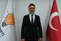 AKP İL BAŞKANI ALPAY KABADAYI’DAN KURBAN BAYRAMI MESAJI: “BU BAYRAM DA BİRLİKTEYİZ, BERABERİZ”