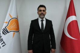 AKP İL BAŞKANI ALPAY KABADAYI’DAN KURBAN BAYRAMI MESAJI: “BU BAYRAM DA BİRLİKTEYİZ, BERABERİZ”