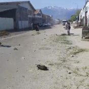 BELEDİYE EKİPLERİ TEMİZLİK ÇALIŞMALARINI SÜRDÜRÜYOR