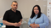 DAMIZLIK SIĞIR YETİŞTİRİCİLERİ BİRLİĞİ LABORATUVARINDA EĞİTİM PROGRAMI GERÇEKLEŞTİRİLDİ