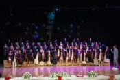 EBYÜ DİŞ HEKİMLİĞİ FAKÜLTESİ MEZUNİYET TÖRENİ YAPILDI