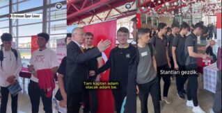 EBYÜ’DE ÜNİVERSİTE TANITIM VE TERCİH FUARI