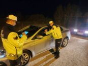 ERZİNCAN İL JANDARMA KOMUTANLIĞI’NDAN MAYIS AYINDA SUÇ VE SUÇLULARA GEÇİT YOK