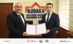 ERZİNCAN YEŞİL OSB’YE DÖNÜŞÜYOR