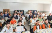VALİ AYDOĞDU’DAN YAZ TATİLİ MESAJI