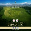 ERZİNCAN’DA “ANADOLU’NUN TÜRKLEŞME VE İSLAMLAŞMA SÜRECİ” SEMPOZYUMU DÜZENLENİYOR