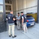 ERZİNCAN’DA KAYIT DIŞI İSTİHDAM VE İNSAN TİCARETİYLE MÜCADELEYE YÖNELİK HUZUR UYGULAMASI