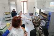 KADININ EMEĞİ, ERZİNCAN’IN BEREKETİ