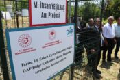 KARAKAYA KÖYÜ ERKEN UYARI SİSTEMİ DEVREDE!