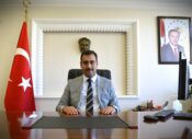 KAYMAKAM TÜRKOĞLU’NDAN VEDA MESAJI