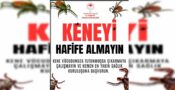 KENEYİ HAFİFE ALMAYIN