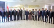 MİLLETVEKİLİ KARAMAN’DAN HAZİNE VE MALİYE BAKANLIĞI’NDA ÖNEMLİ GÖRÜŞME