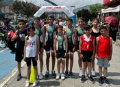 YEŞİL REFAHİYE SPOR KULÜBÜNDEN 8 MADALYA