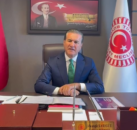 MİLLETVEKİLİ SARIGÜL: “DÜNYA, İSRAİL’İN SALDIRGANLIĞI KARŞISINDA SESSİZ KALAMAZ!”
