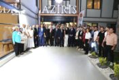 EGC’DEN BİRLİK BERABERLİK GECESİ