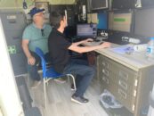 ERZİNCAN ÇAYIRLI’DA PETROL ARAMA ÇALIŞMALARI RESMEN BAŞLADI