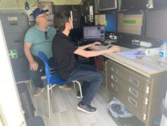 ERZİNCAN ÇAYIRLI’DA PETROL ARAMA ÇALIŞMALARI RESMEN BAŞLADI