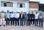 ERZİNCAN’DA DİN GÖREVLİLERİNE YÖNELİK KİTAP MÜZAKERESİ DÜZENLENDİ