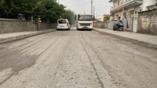 ERZİNCAN’DA KAPSAMLI TEMİZLİK ÇALIŞMASI