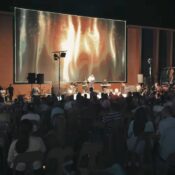 ERZİNCAN’DA MÜZİK DOLU GECELER