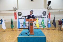 449 POMEM ÖĞRENCİSİ MEZUN OLDU