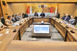 ERZİNCAN’DA HAYVAN BARINAĞI VE SERA BÖLGESİ MASADA