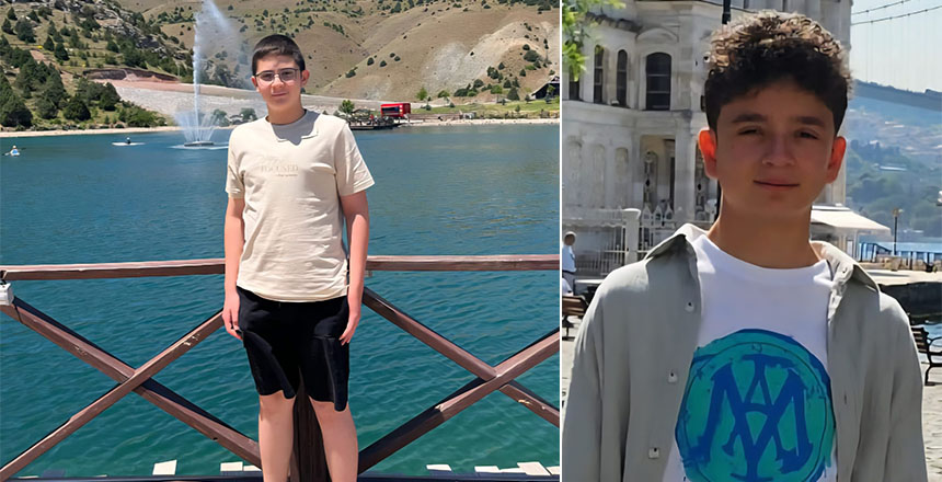ERZİNCANLI ÖĞRENCİLER LGS’DE TÜRKİYE BİRİNCİSİ OLDU