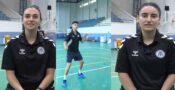 ERZİNCANLI SPORCULAR DÜNYA ARENASINDA