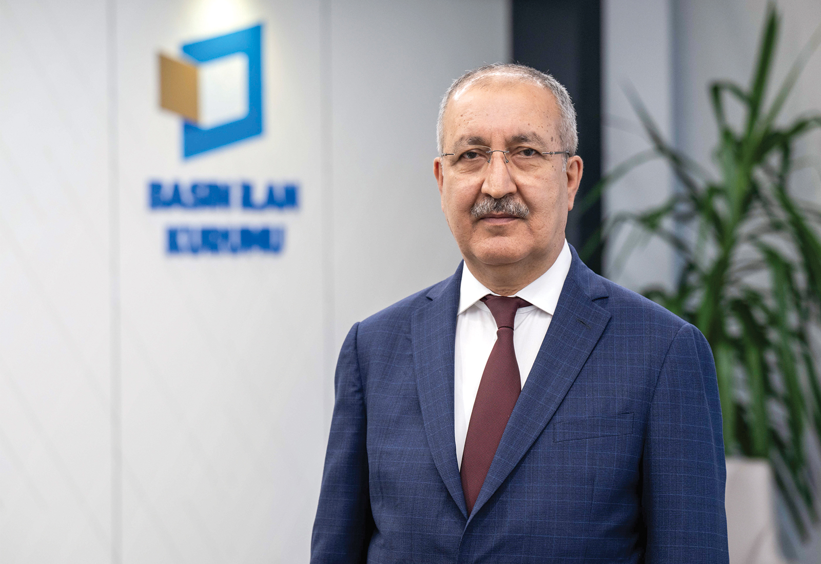 GENEL MÜDÜR ERKILINÇ’TAN 24 TEMMUZ GAZETECİLER VE BASIN BAYRAMI MESAJI
