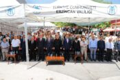 HIDIR ABDAL SULTAN’I ANMA VE BİRLİK CEMİ DÜZENLENDİ