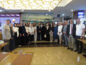 İL MİLLİ EĞİTİM MÜDÜRÜ HACI ÖMER KARTAL, 2025 YKS’DE İLK 1000’E GİREN ÖĞRENCİLERLE BULUŞTU