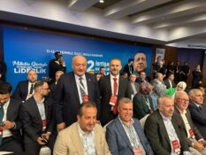 MİLLETVEKİLİ KARAMAN: “CUMHURBAŞKANIMIZIN LİDERLİĞİNDE TERÖRSÜZ YENİ BİR DÖNEM BAŞLIYOR”