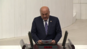 MİLLETVEKİLİ KARAMAN TBMM’DE BAŞBAĞLAR’I ANDI