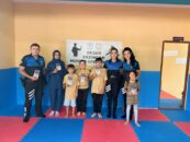 ÖĞRENCİLERE GÜVENLİ YAŞAM EĞİTİMİ