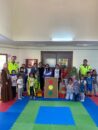 REFAHİYE’DE ÇOCUKLARA YÖNELİK TRAFİK EĞİTİMİ