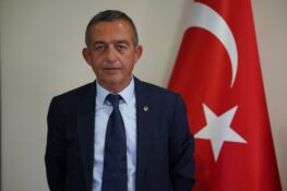AHMET TANOĞLU’NDAN 15 TEMMUZ MESAJI: “BU DESTAN ASLA UNUTULMAYACAK”