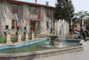 TÜRK LİDERLERİ HEYKELLERİ TARİHE IŞIK TUTUYOR
