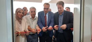UDH ERZİNCAN ŞUBESİ AÇILDI