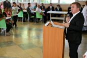 ULALAR CEMEVİ’NDE ÂŞÛRE PROGRAMI