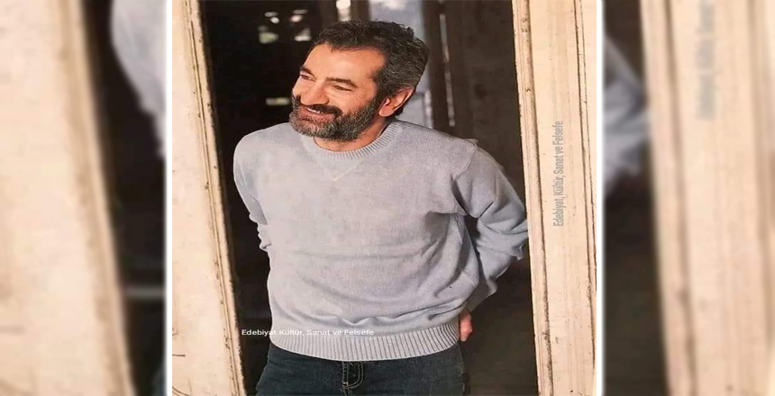 ERZİNCAN’LI KALEM YUSUF HAYALOĞLU KİMDİR?