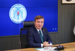 26. BİRİM AMİRLERİ TOPLANTISI GERÇEKLEŞTİ