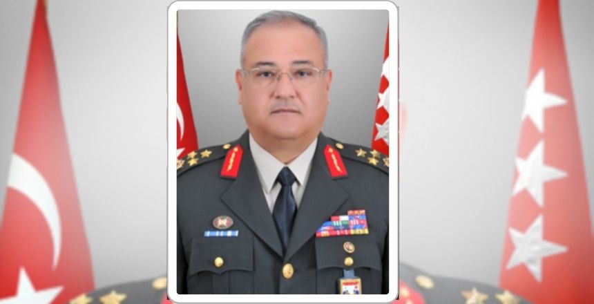 3. ORDU KOMUTANI DEĞİŞTİ