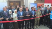 TERZİ BABA KÜLLİYESİ AÇILDI