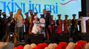 ERZİNCAN’DA 30 ÇOCUK İÇİN UNUTULMAZ SÜNNET ŞÖLENİ
