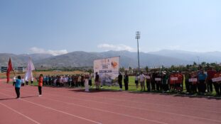 ANADOLU YILDIZLAR LİGİ BOCCE 2. ETOP 2. GRUP YARI FİNAL MÜSABAKALARI TAMAMLANDI