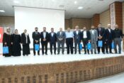 AYET VE HADİS EZBERLEME YARIŞMASI BÖLGE FİNALİ ERZİNCAN’DA GERÇEKLEŞTİRİLDİ
