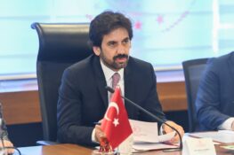 DEEPFAKE TEHDİDİ: SAHTE GERÇEKLİK ALGISI TÜRKİYE’DE DE GÜNDEMDE