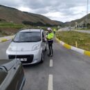 “BİR KURAL BİR ÖMÜR” PROJESİ KAPSAMINDA 1450 KİŞİYE TRAFİK EĞİTİMİ