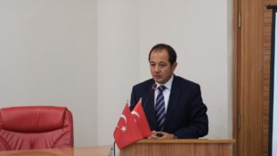 BOŞ ARAZİLER ÜRETİME KAZANDIRILACAK